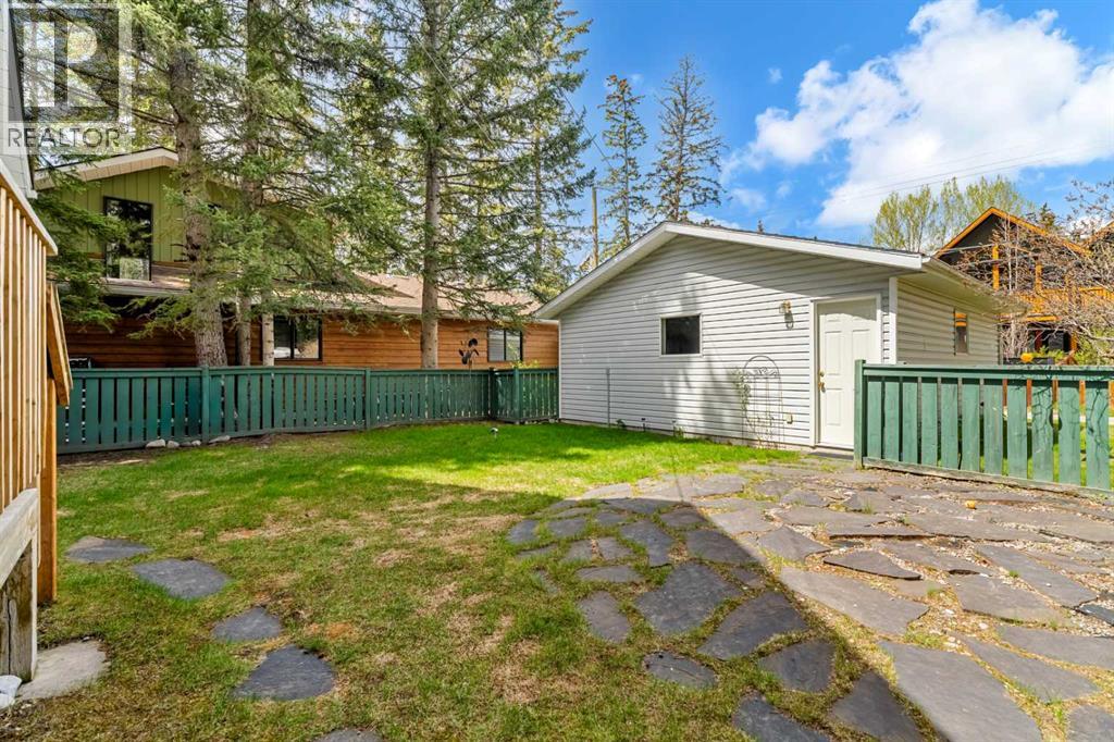 730 2nd Street, Canmore, Alberta  T1W 2K7 - Photo 19 - A2329754