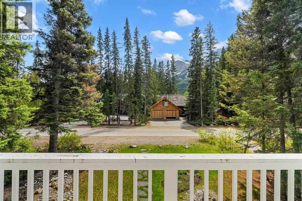 730 2nd Street, Canmore, Alberta  T1W 2K7 - Photo 41 - A2329754