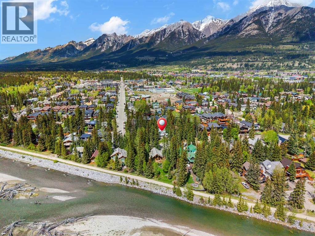 730 2nd Street, Canmore, Alberta  T1W 2K7 - Photo 10 - A2329754