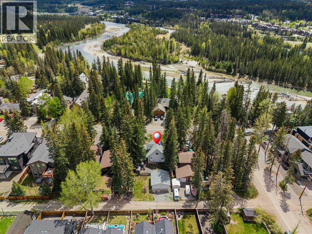 730 2nd Street, Canmore, Alberta  T1W 2K7 - Photo 6 - A2329754