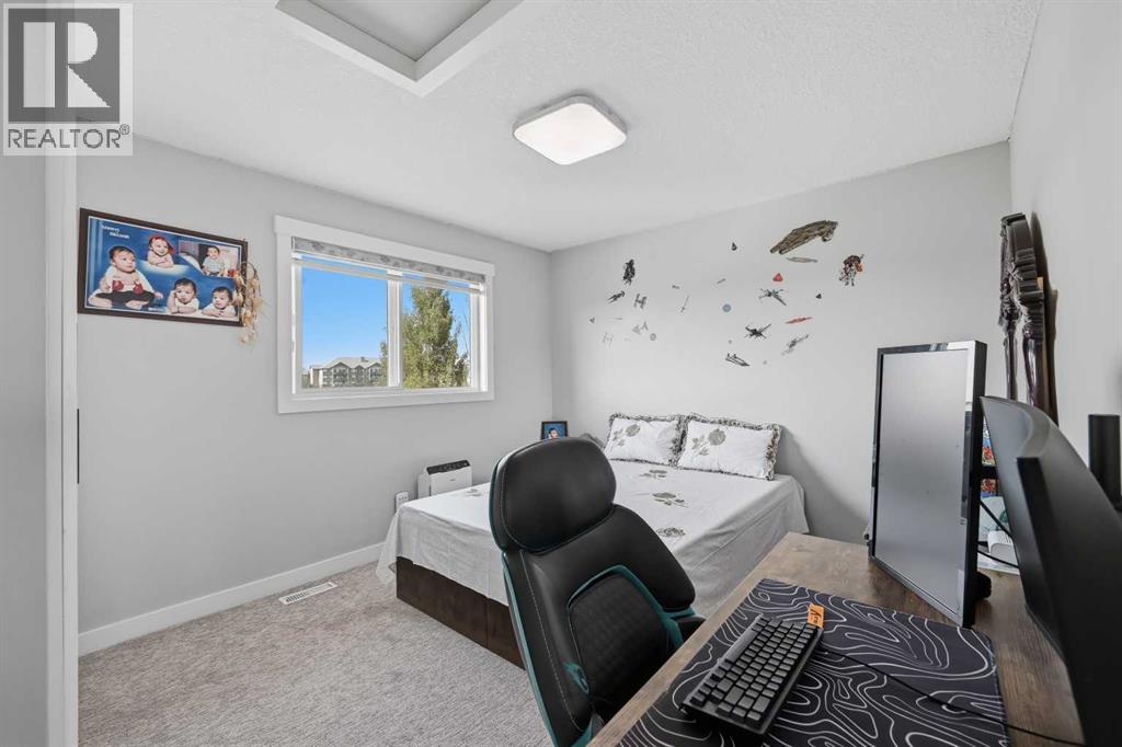 760 Saddlecreek Way NE, Calgary, Alberta  T3J 4A5 - Photo 25 - A2333207