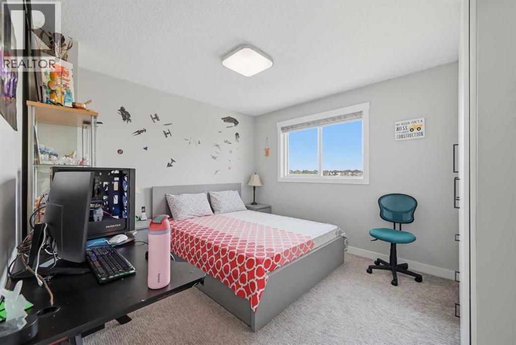 760 Saddlecreek Way NE, Calgary, Alberta  T3J 4A5 - Photo 23 - A2333207