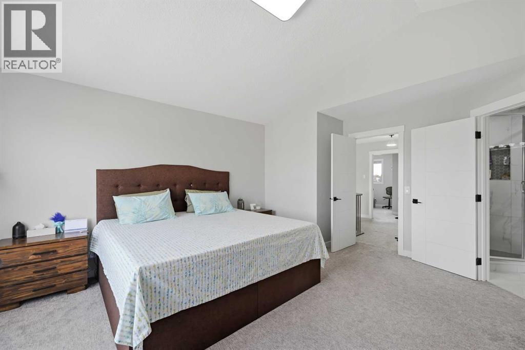 760 Saddlecreek Way NE, Calgary, Alberta  T3J 4A5 - Photo 29 - A2333207