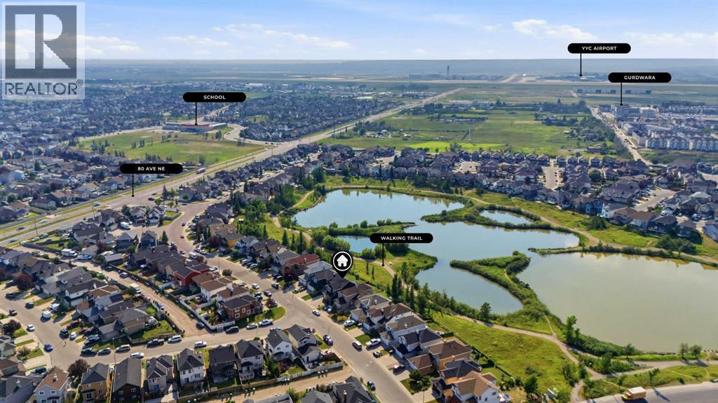 760 Saddlecreek Way NE, Calgary, Alberta  T3J 4A5 - Photo 47 - A2333207