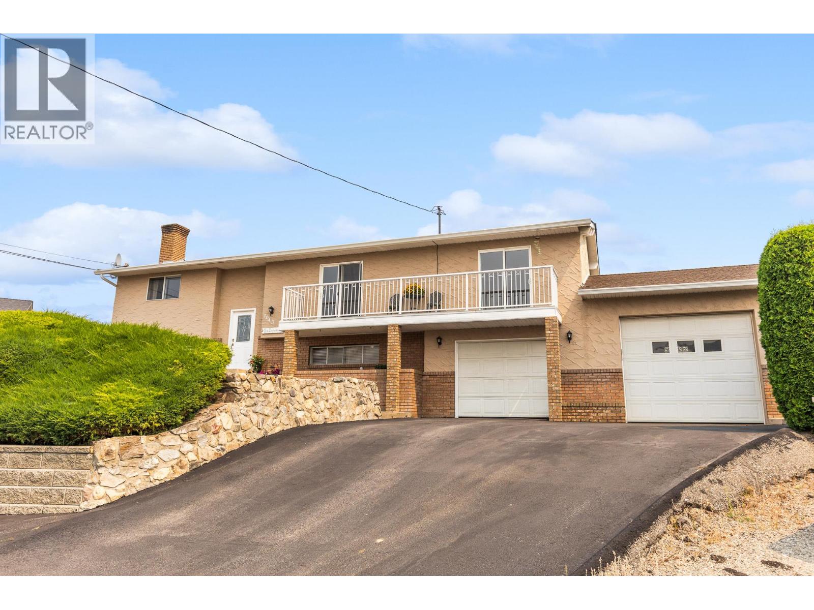 1643 Traut Court, Kelowna, British Columbia