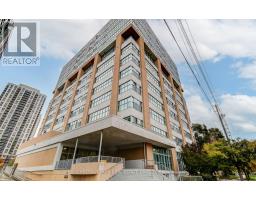 PH 05 - 2 FIELDWAY ROAD, Toronto, Ontario