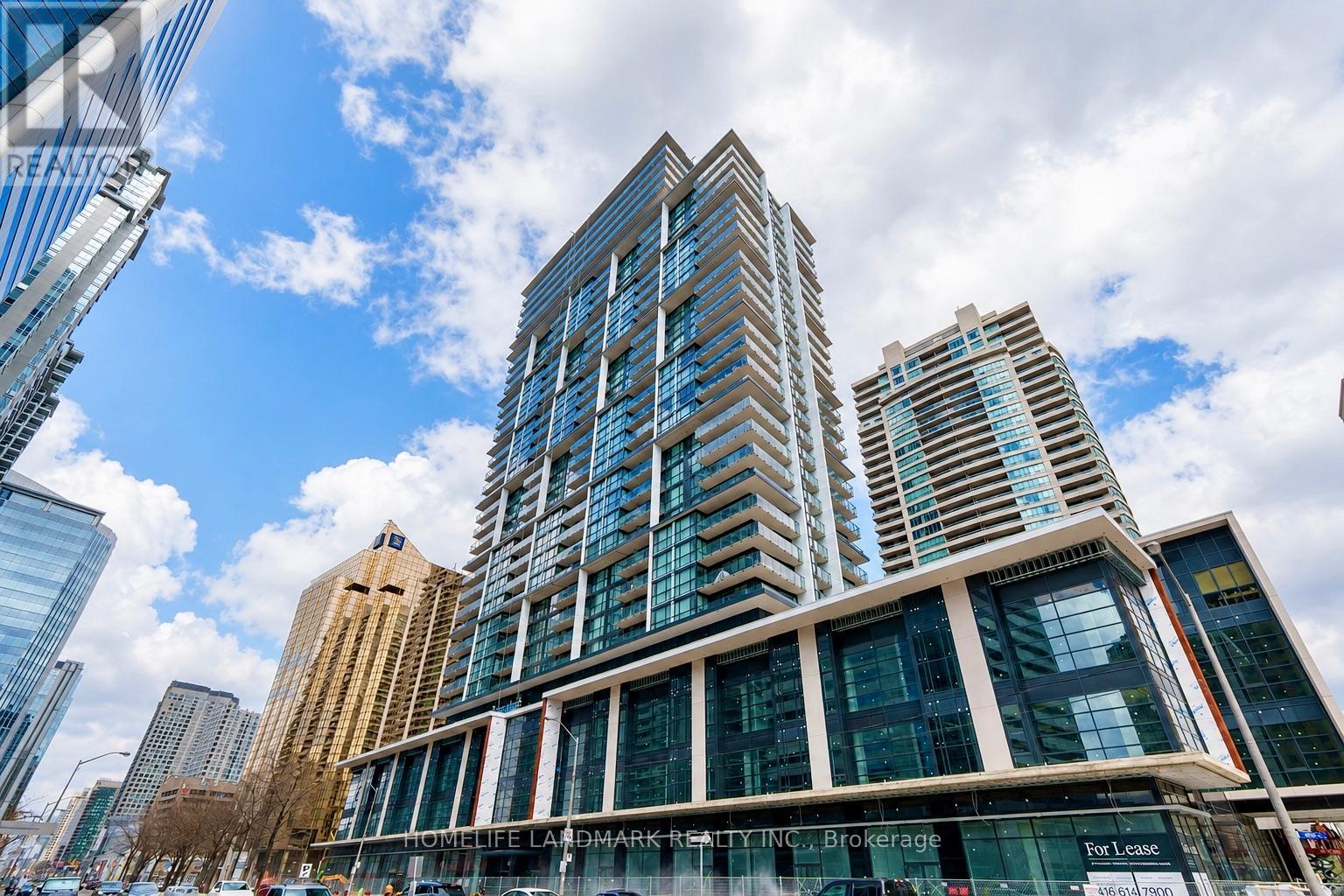 1009 - 4955 Yonge Street, Toronto, Ontario  M2N 0L8 - Photo 3 - C13647514