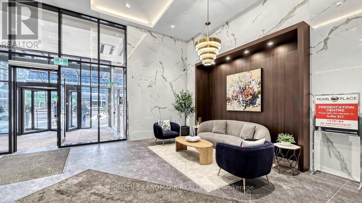 1009 - 4955 Yonge Street, Toronto, Ontario  M2N 0L8 - Photo 6 - C13647514