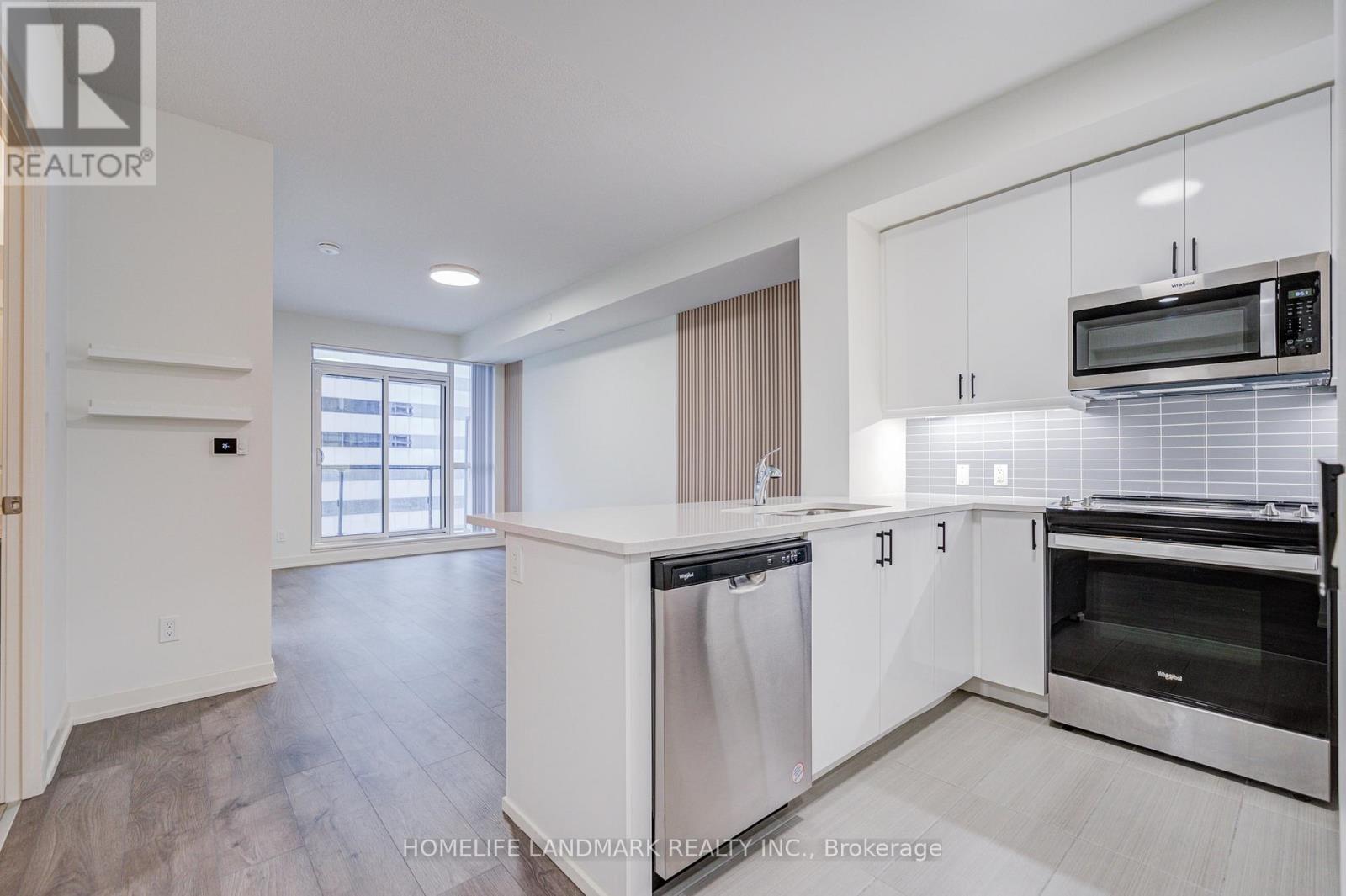 1009 - 4955 Yonge Street, Toronto, Ontario  M2N 0L8 - Photo 2 - C13647514