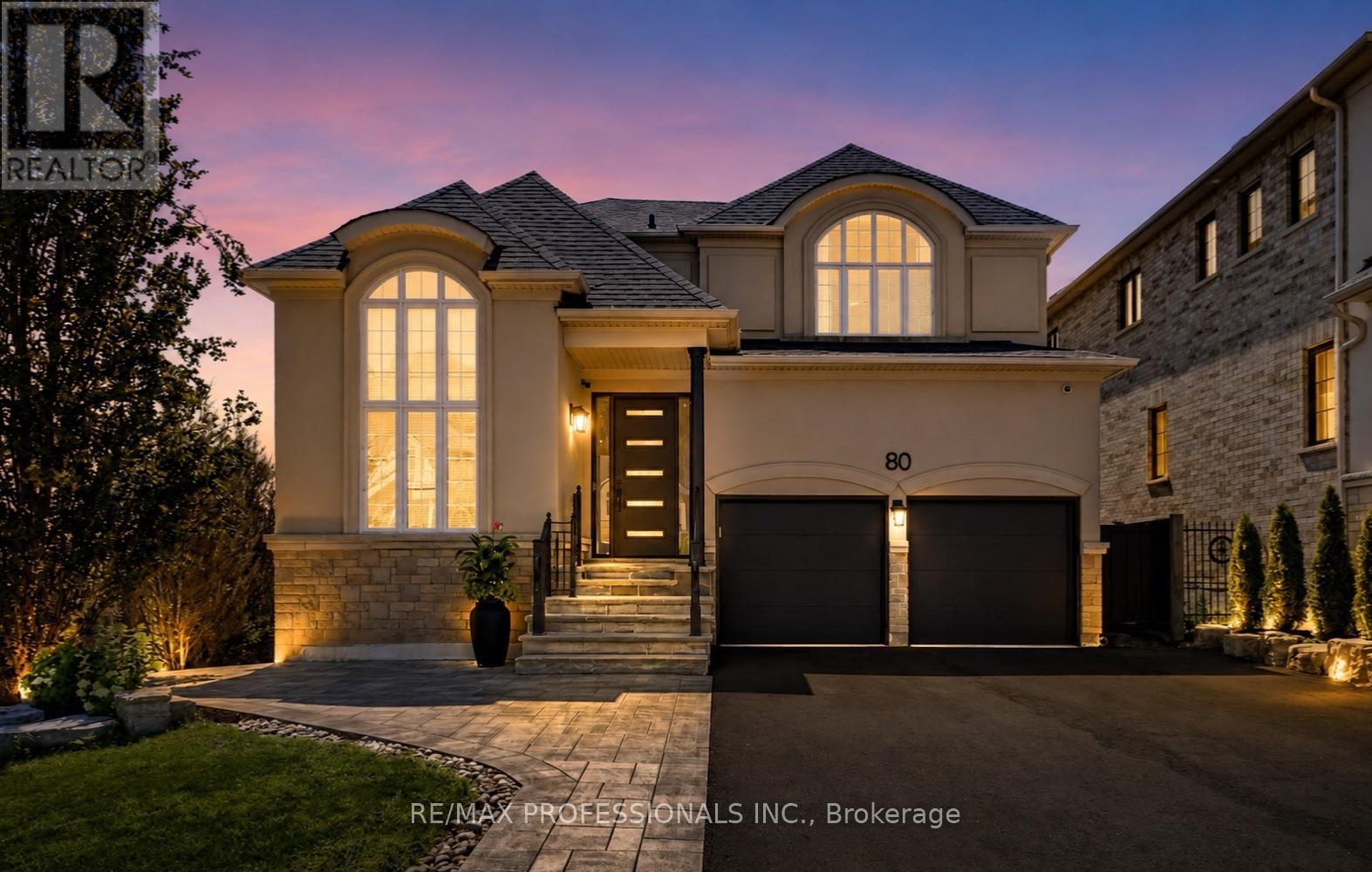 80 Silvervalley Drive, Caledon, Ontario  L7E 2Z1 - Photo 2 - W13648022