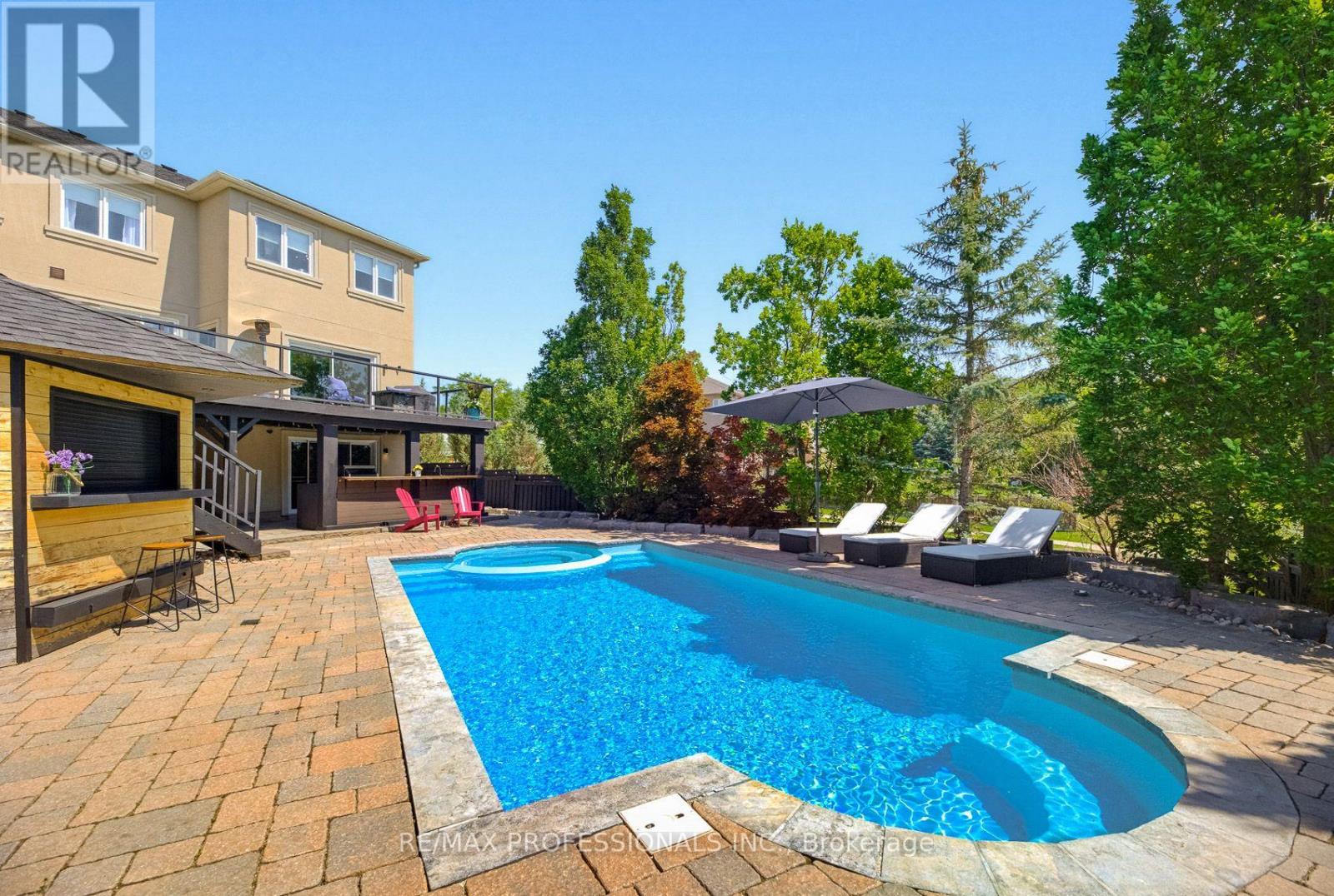 80 Silvervalley Drive, Caledon, Ontario  L7E 2Z1 - Photo 47 - W13648022
