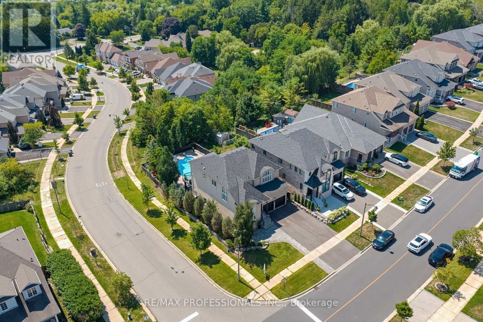 80 Silvervalley Drive, Caledon, Ontario  L7E 2Z1 - Photo 49 - W13648022