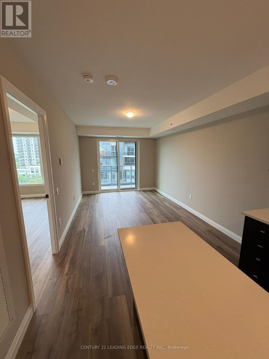 908 - 93 ARTHUR STREET, Guelph, Ontario
