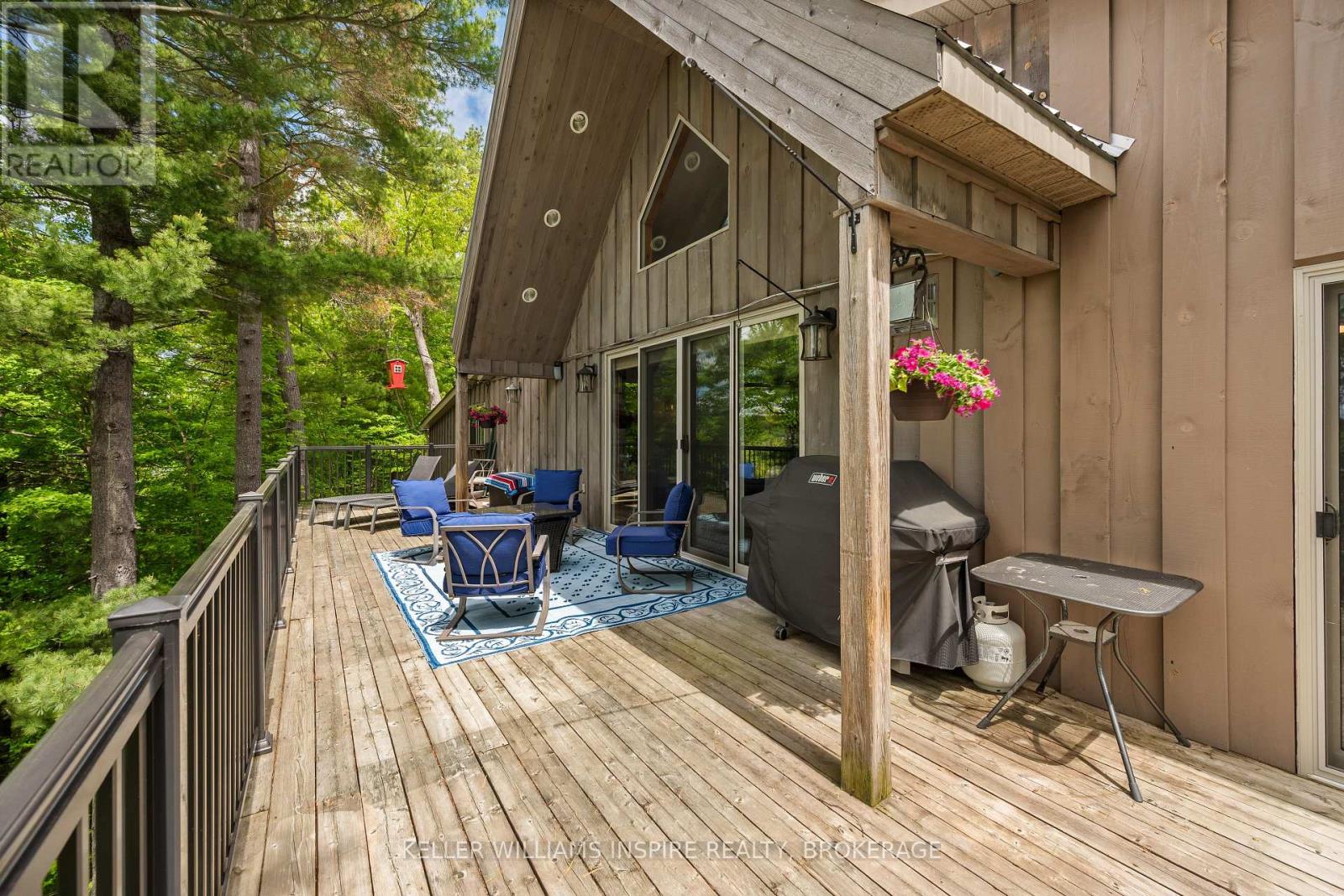 1023 PEPPER LANE, Frontenac, Ontario