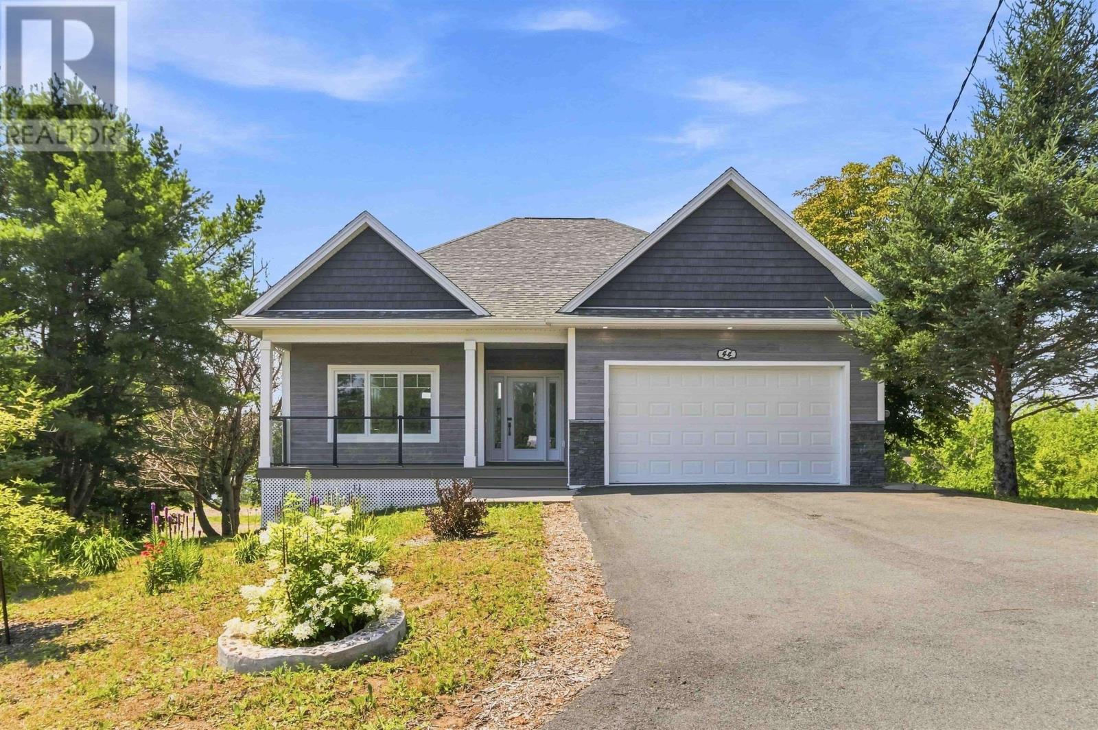 44 Whynachts Point Road, Tantallon, Nova Scotia  B3Z 2K9 - Photo 4 - 202620036