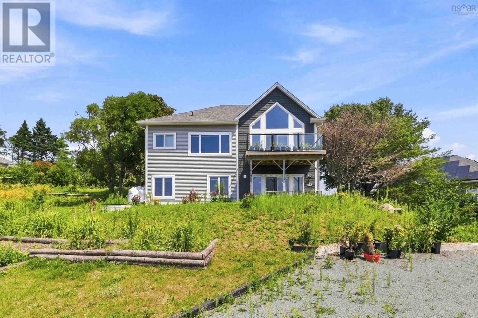 44 Whynachts Point Road, Tantallon, Nova Scotia  B3Z 2K9 - Photo 6 - 202620036