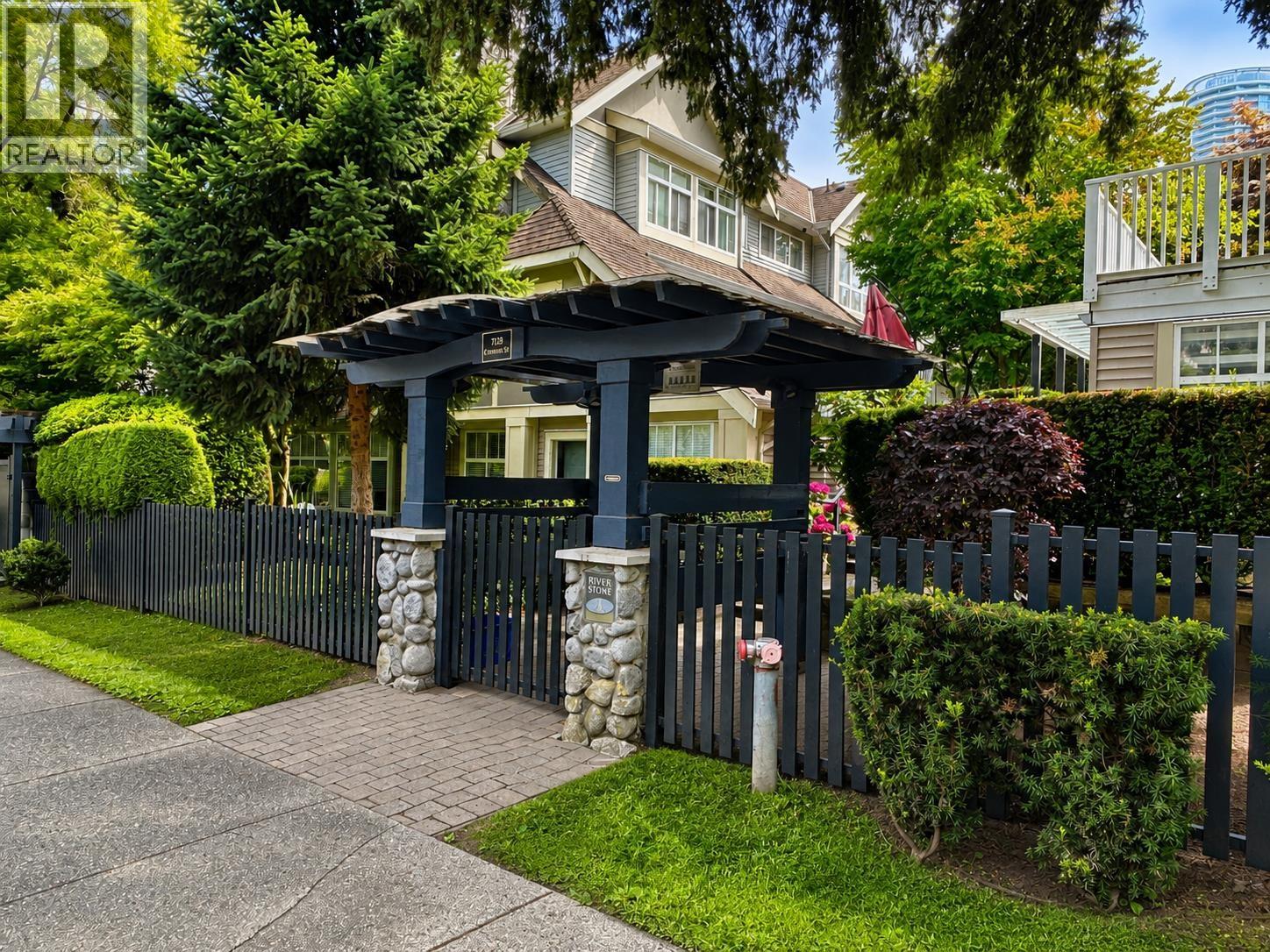 29 7128 Stride Avenue, Burnaby, British Columbia  V3N 1T5 - Photo 1 - R3153828