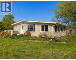 18 KENNETH Avenue, Port Dover, Ontario