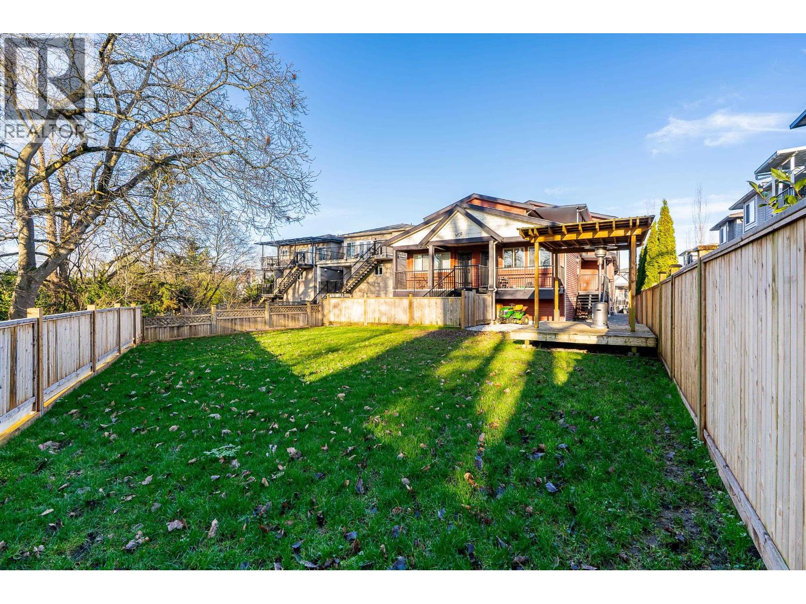 238 Phillips Street, New Westminster, British Columbia  V3M 5P1 - Photo 9 - R3088280