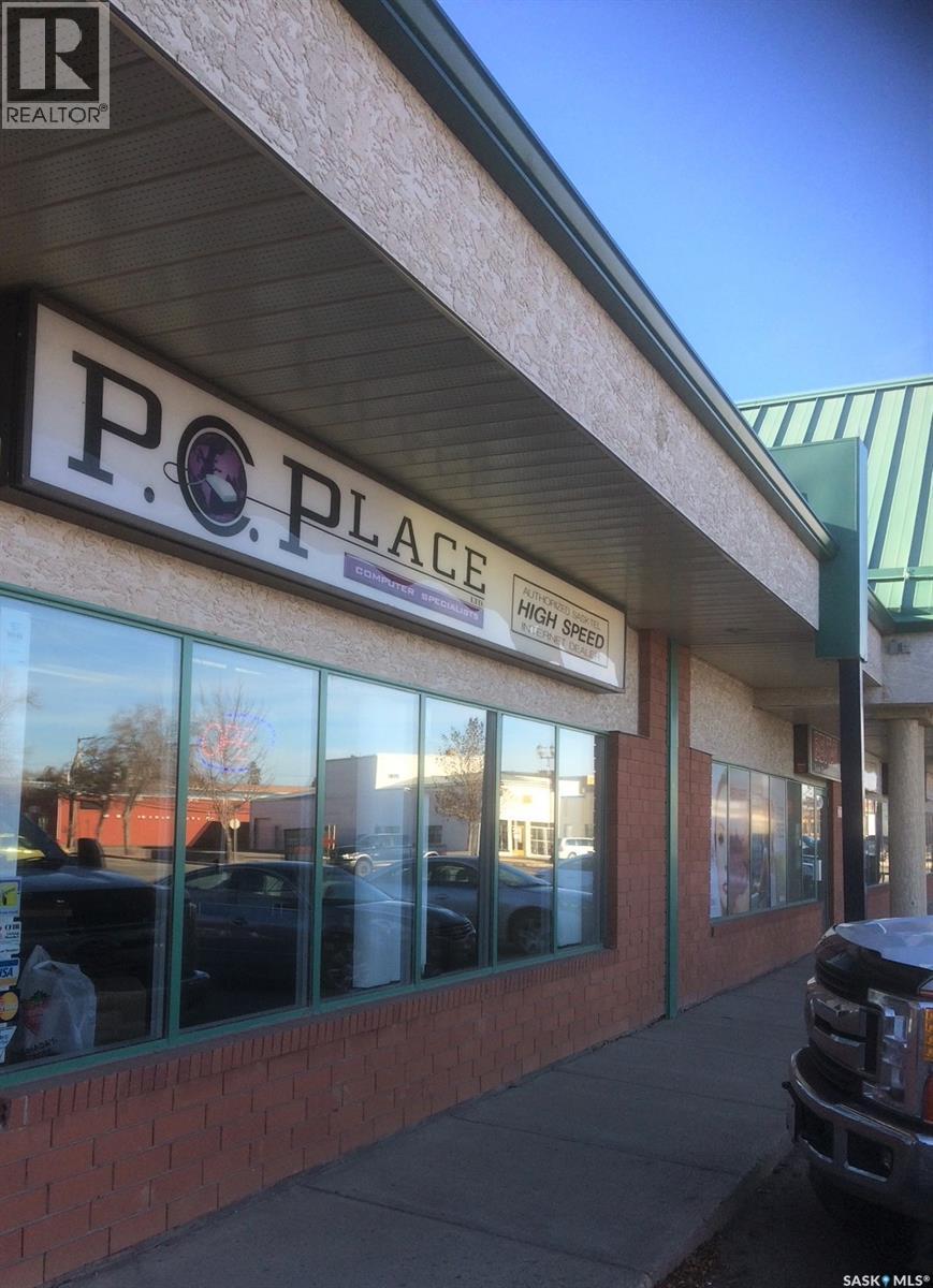 #9 84-86 Broadway Street E, Yorkton, Saskatchewan  S3N 0K9 - Photo 6 - SK045006