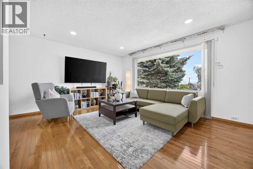 7035 Huntercrest Road Nw, Calgary, Alberta T2K 4J9 - Photo 8 - A2319970