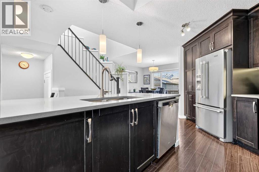 213 Auburn Meadows Way SE, Calgary, Alberta  T3M 2H8 - Photo 13 - A2328887