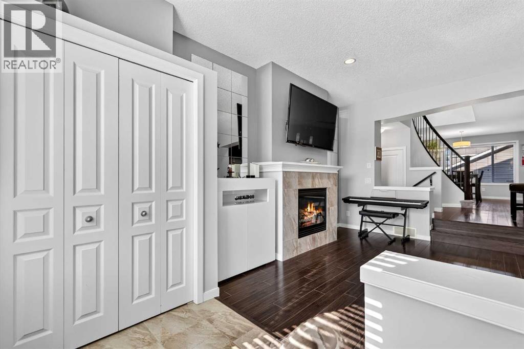 213 Auburn Meadows Way SE, Calgary, Alberta  T3M 2H8 - Photo 4 - A2328887