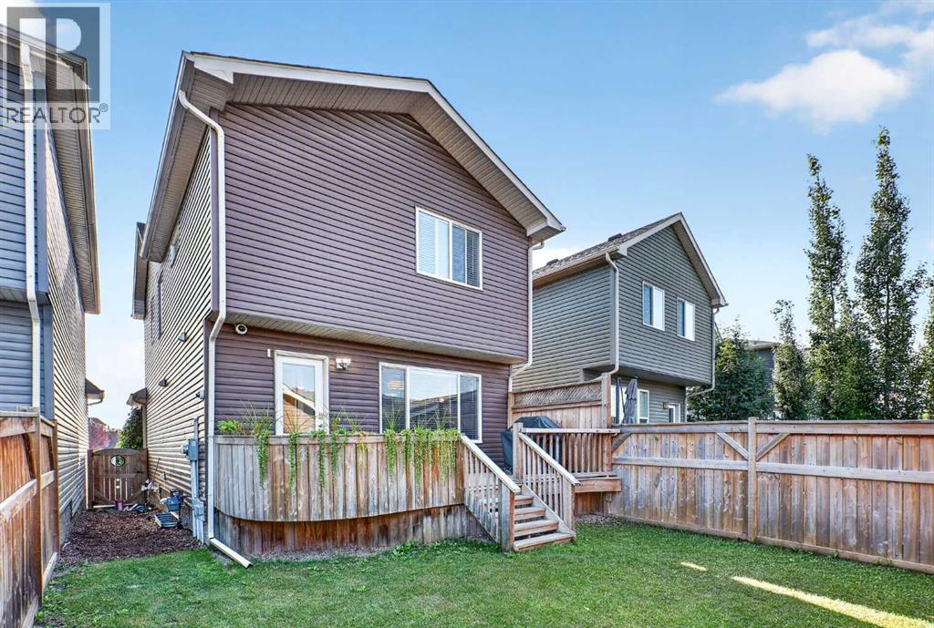 213 Auburn Meadows Way SE, Calgary, Alberta  T3M 2H8 - Photo 35 - A2328887
