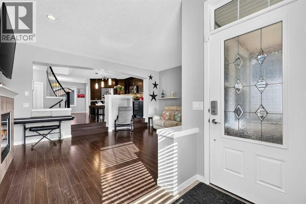 213 Auburn Meadows Way SE, Calgary, Alberta  T3M 2H8 - Photo 5 - A2328887