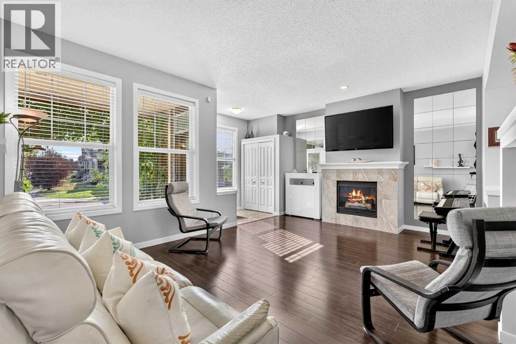 213 Auburn Meadows Way SE, Calgary, Alberta  T3M 2H8 - Photo 7 - A2328887