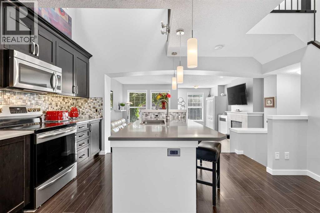 213 Auburn Meadows Way SE, Calgary, Alberta  T3M 2H8 - Photo 14 - A2328887