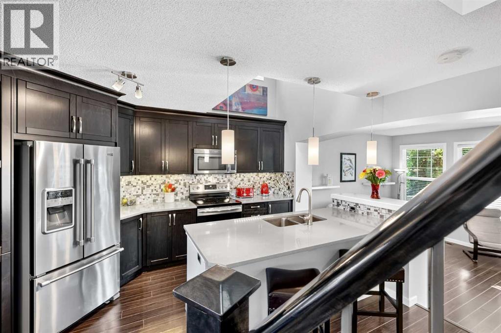 213 Auburn Meadows Way SE, Calgary, Alberta  T3M 2H8 - Photo 15 - A2328887