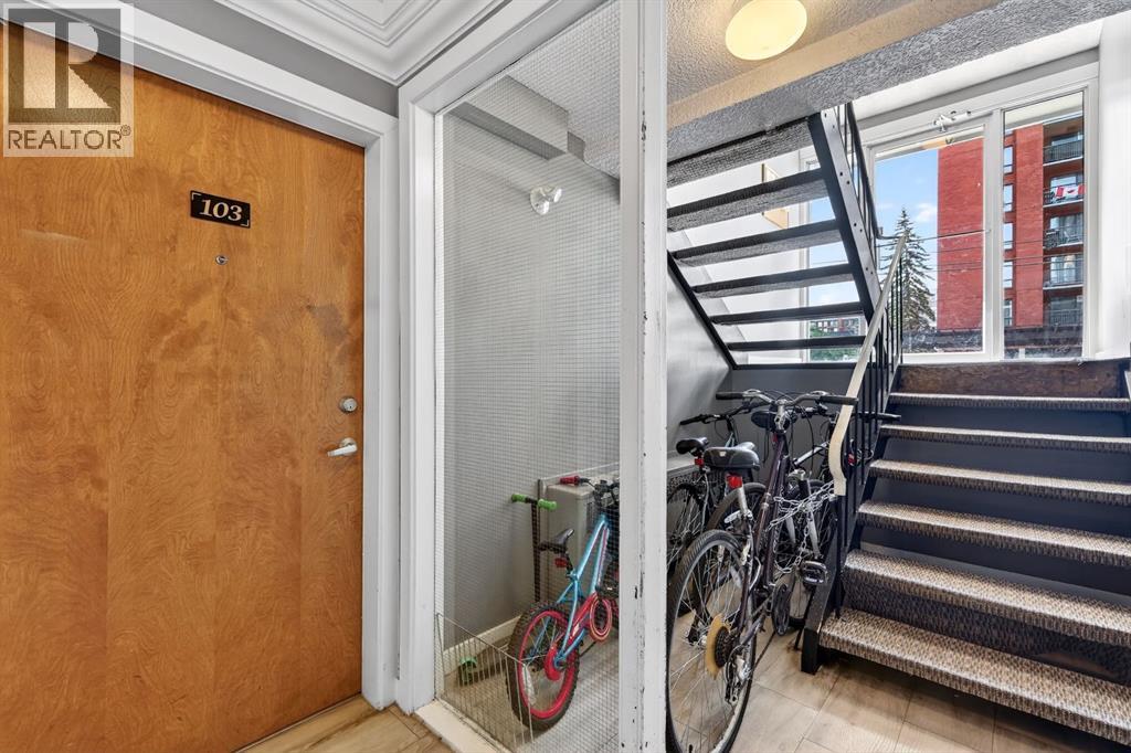 103, 1333 13 Avenue Sw, Calgary, Alberta  T3C 0T4 - Photo 7 - A2334721