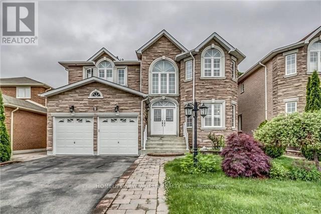 6 Mirrow Court, Toronto, Ontario  M1C 4Y9 - Photo 8 - E13629200