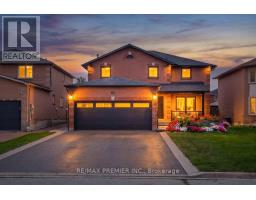 23 BERRYDOWN DRIVE, Caledon, Ontario