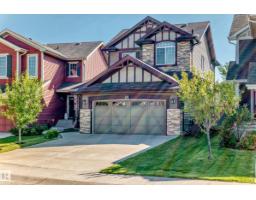 5147 Crabapple Link SW, Edmonton, Alberta T6X 1X1 (30131663)