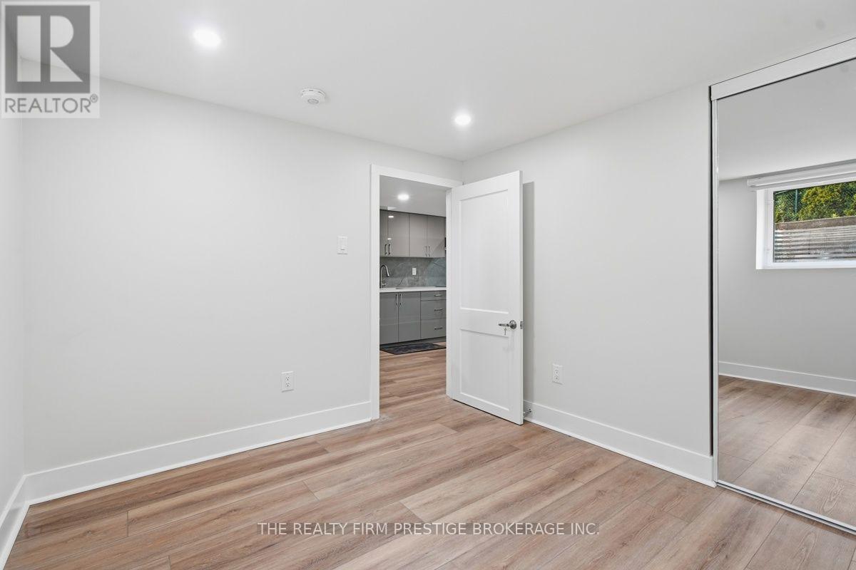 Lower - 612 Fox Mill Place, London South, Ontario  N6J 2B2 - Photo 11 - X13653320