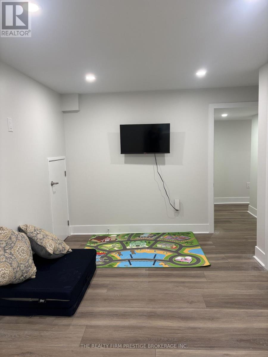 Lower - 612 Fox Mill Place, London South, Ontario  N6J 2B2 - Photo 16 - X13653320