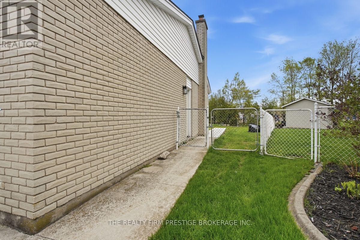 Lower - 612 Fox Mill Place, London South, Ontario  N6J 2B2 - Photo 17 - X13653320