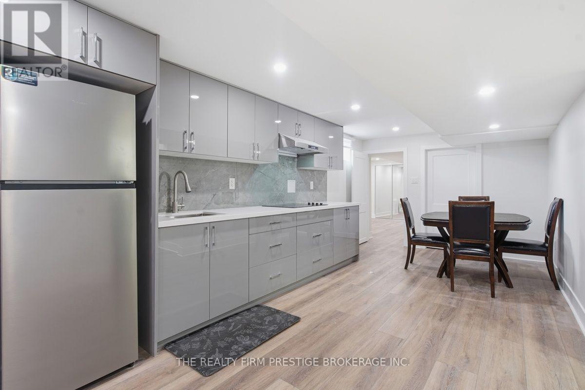Lower - 612 Fox Mill Place, London South, Ontario  N6J 2B2 - Photo 4 - X13653320