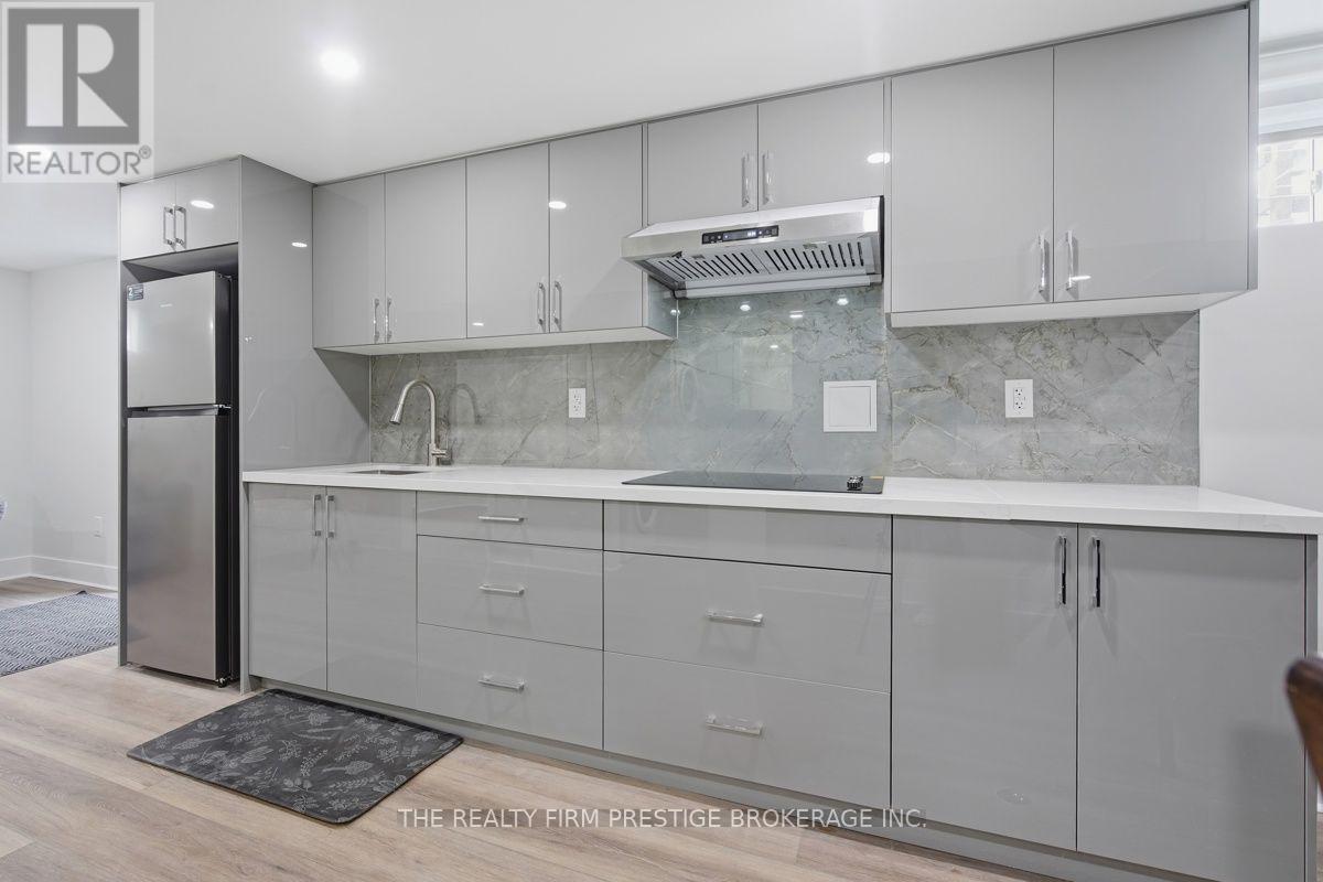 Lower - 612 Fox Mill Place, London South, Ontario  N6J 2B2 - Photo 5 - X13653320