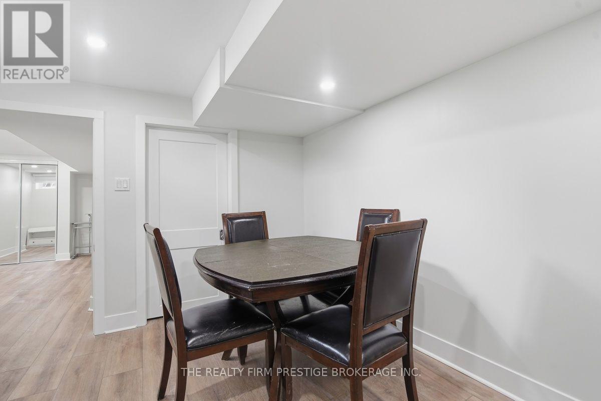 Lower - 612 Fox Mill Place, London South, Ontario  N6J 2B2 - Photo 6 - X13653320