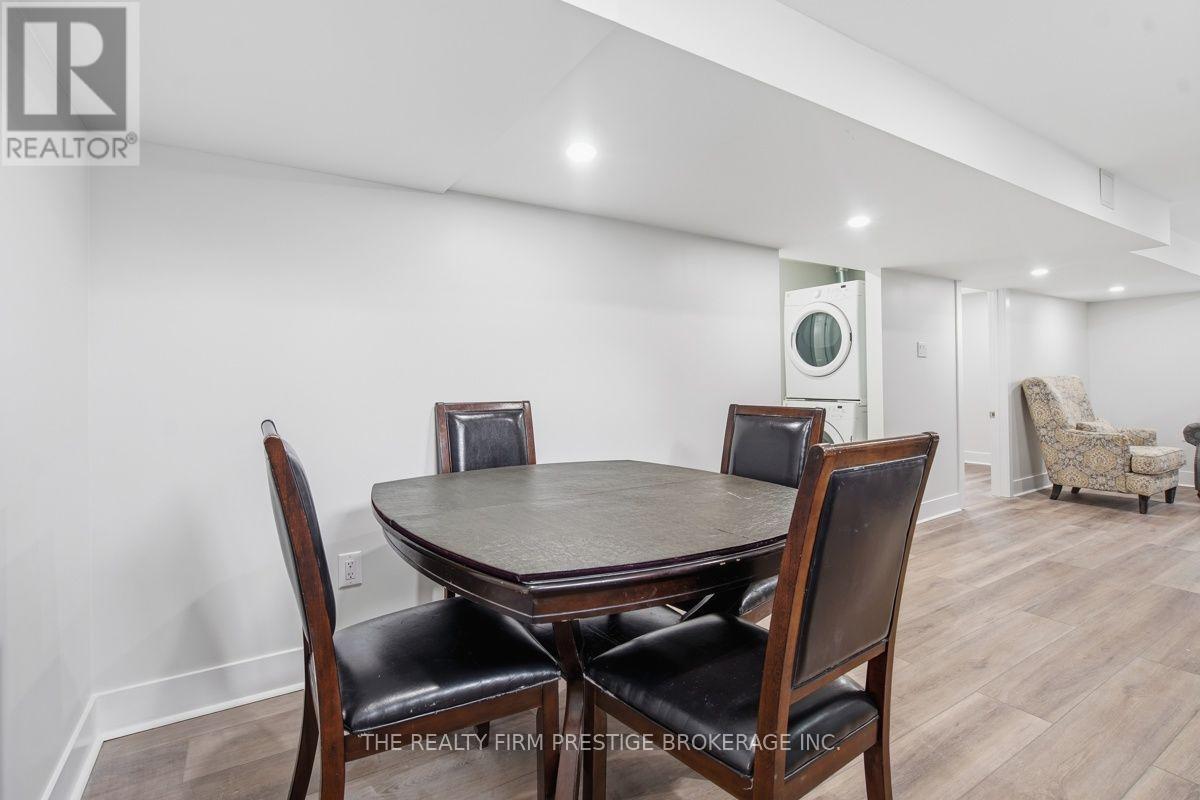 Lower - 612 Fox Mill Place, London South, Ontario  N6J 2B2 - Photo 7 - X13653320