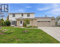LOWER - 612 FOX MILL PLACE, London South, Ontario
