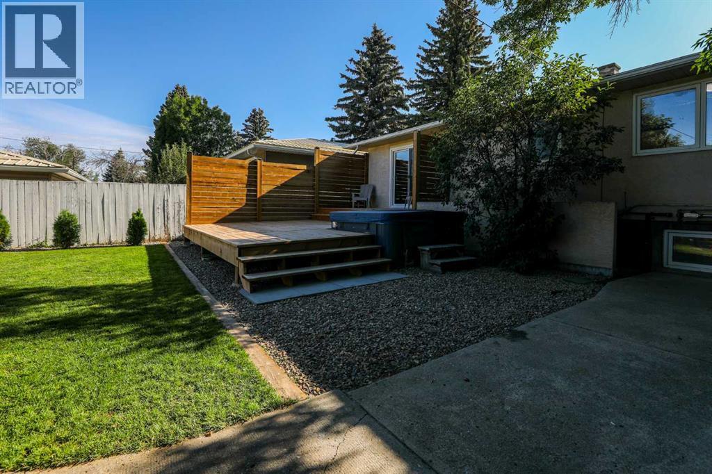 314 26 Street S, Lethbridge, Alberta  T1J 3P9 - Photo 28 - A2334983