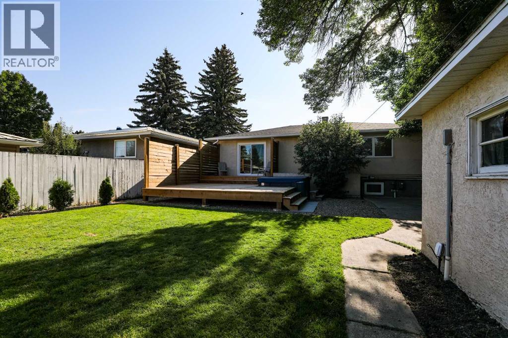 314 26 Street S, Lethbridge, Alberta  T1J 3P9 - Photo 25 - A2334983