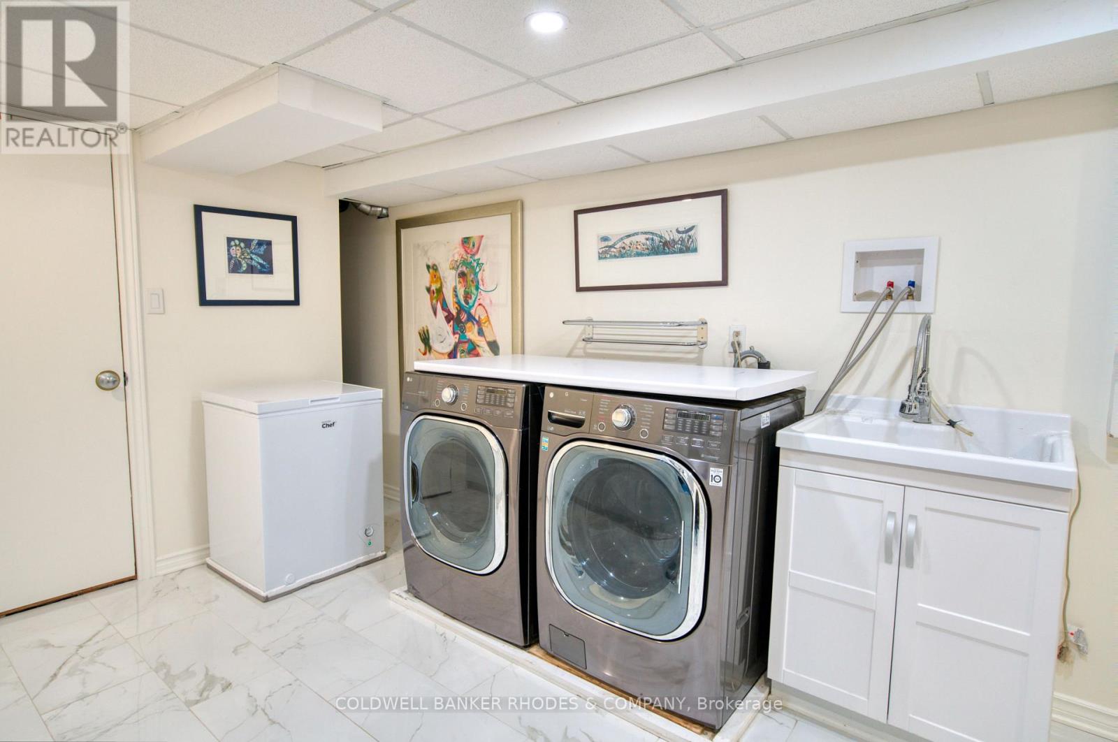 1666 Amberdale Crescent, Ottawa, Ontario  K1H 7B3 - Photo 24 - X13653302