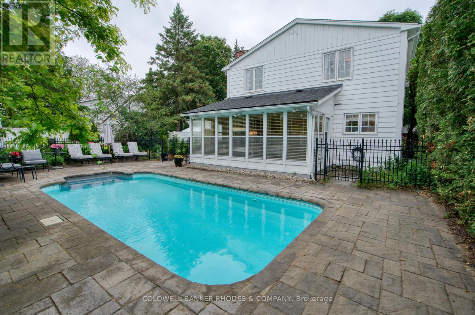 1666 Amberdale Crescent, Ottawa, Ontario  K1H 7B3 - Photo 25 - X13653302