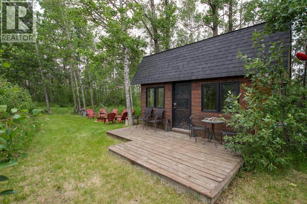 201, 1236 Township Road 384, Rural Red Deer County, Alberta  T4S 1S6 - Photo 34 - A2335684