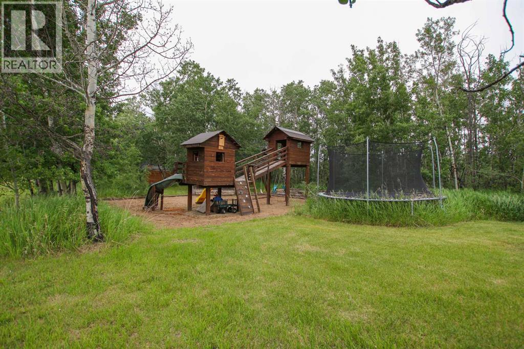 201, 1236 Township Road 384, Rural Red Deer County, Alberta  T4S 1S6 - Photo 39 - A2335684